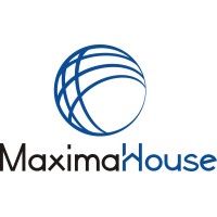 Maxima House logo