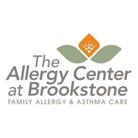 The Allergy Center At Brookstone logo