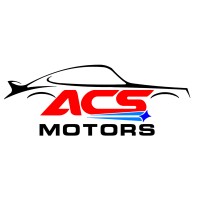 ACS Motors logo