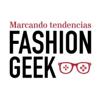 Fashion Geek logo