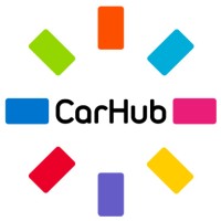 CarHub Automotive Group logo