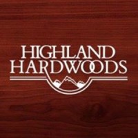 Highland Hardwoods logo