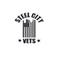 Steel City Vets logo
