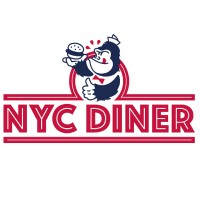 Image of NYC Diner