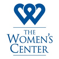 The Women's Center of Tarrant County logo