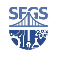 San Francisco Girls' School logo