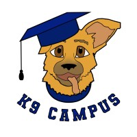 K9 Campus logo