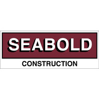 Image of Seabold Construction Co Inc