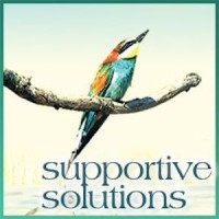 Supportive Solutions logo