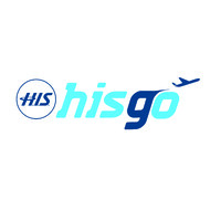 Hawaii HIS Corporation logo