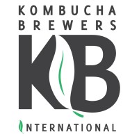 Kombucha Brewers International logo