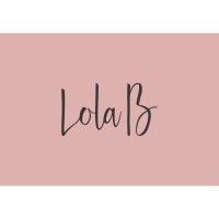 Lola B Jewelry logo
