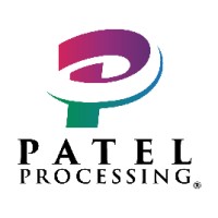 Patel Processing logo
