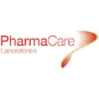 PharmaCare US logo