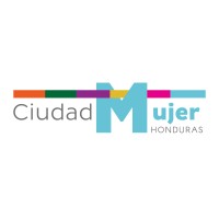 Ciudad Mujer Honduras logo