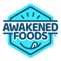 Awakened Foods logo