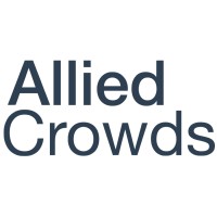 AlliedCrowds logo