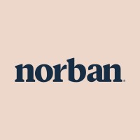 Norban logo
