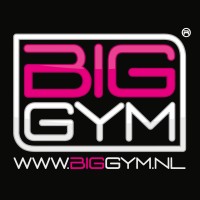 Biggym logo