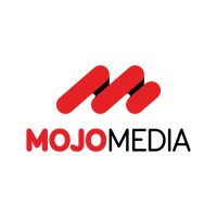 Mojo Media logo