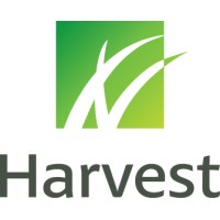 Harvest Bible College logo