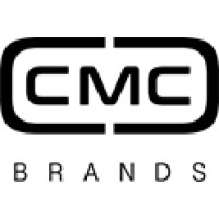 CMCBrands (California Manufacturing Co.) logo