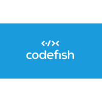 Codefish logo