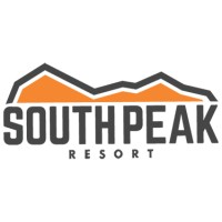 South Peak Resort logo