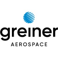 Greiner aerospace logo