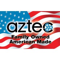 Aztec Products logo