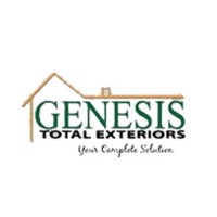 Genesis Construction, Inc. logo