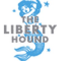 Liberty Hound logo