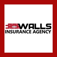 Walls Insurance Agency logo
