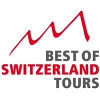 Best Of Switzerland Tours AG logo