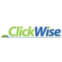 Clickwise logo