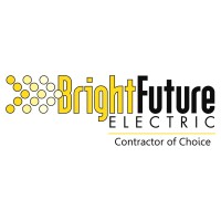 Bright Future Electric logo