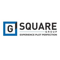 G SQUARE GROUP logo