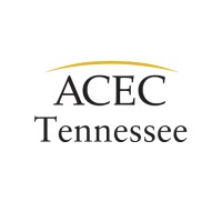 ACEC Tennessee logo