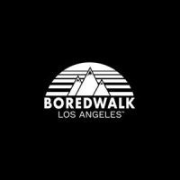 Boredwalk logo