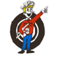Tire Man Inc. logo