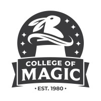 College Of Magic logo