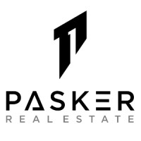 Pasker Real Estate logo