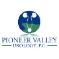 Pioneer Valley Urology logo