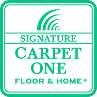 Signature Carpet One Floor & Home logo