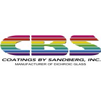 Coatings By Sandberg, Inc. logo