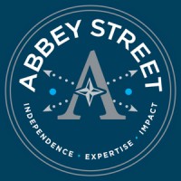 Abbey Street logo