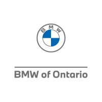 BMW Of Ontario logo