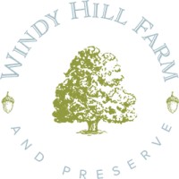 Windy Hill Farm And Preserve logo