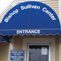 Bishop Sullivan Center logo