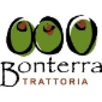 Bonterra Trattoria logo